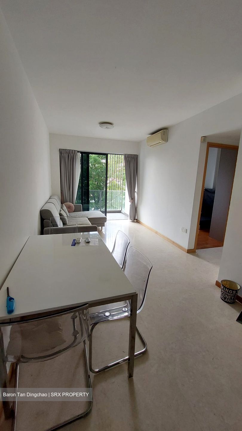 Nin Residence (D13), Apartment #599885701